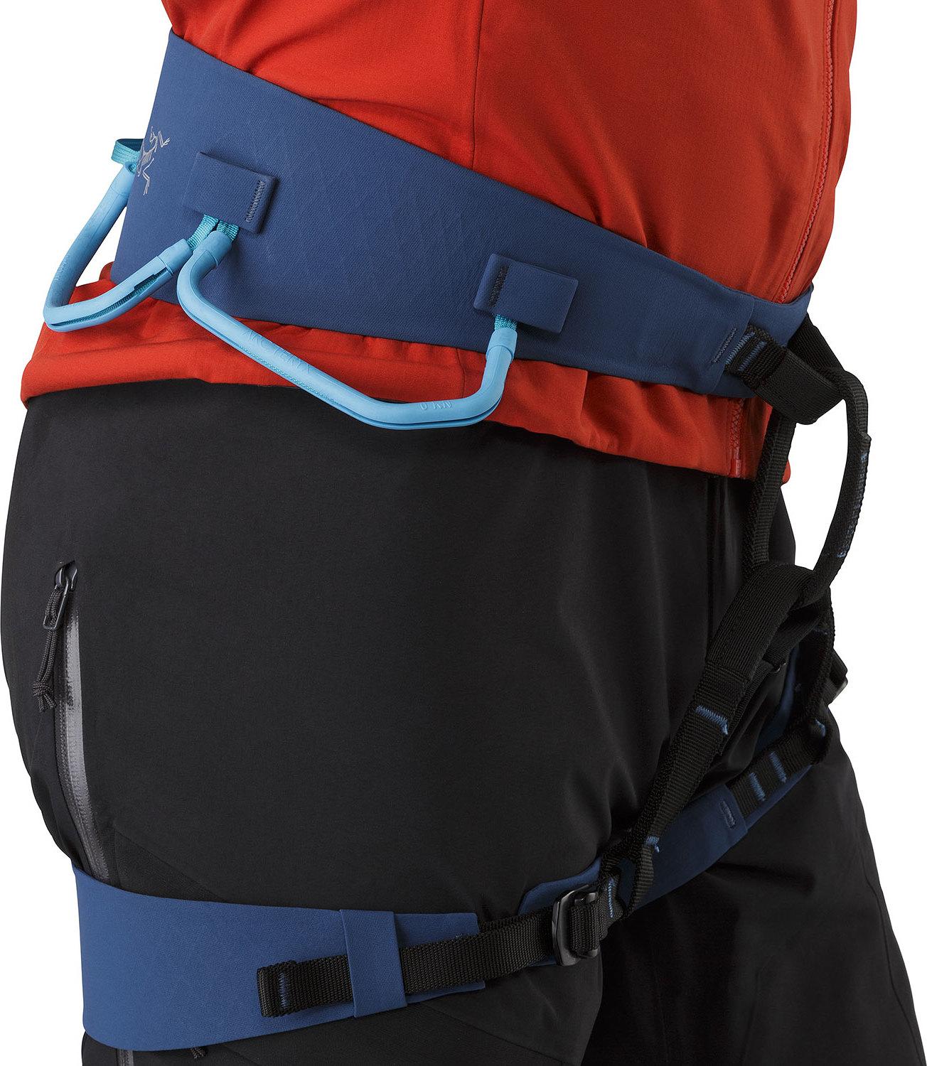 Product gallery image number 6 for product Acto FL Jacket - Men's