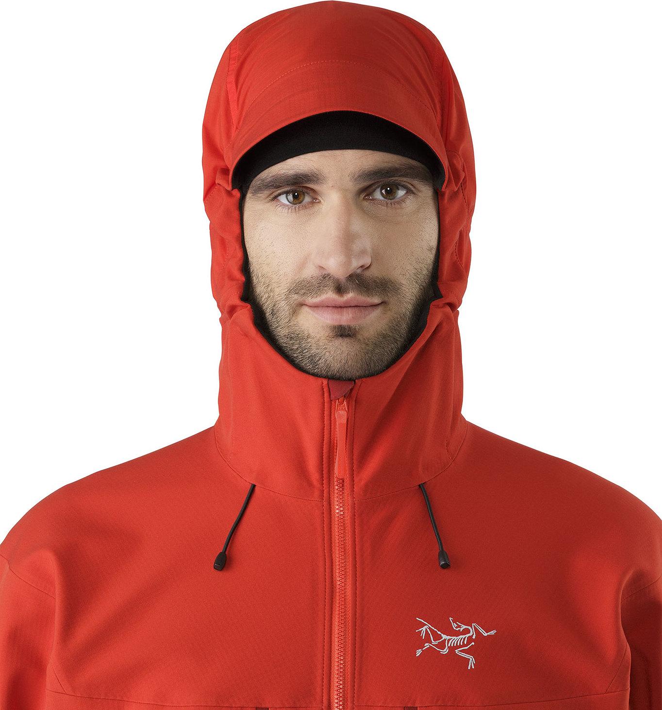 Product gallery image number 4 for product Acto FL Jacket - Men's