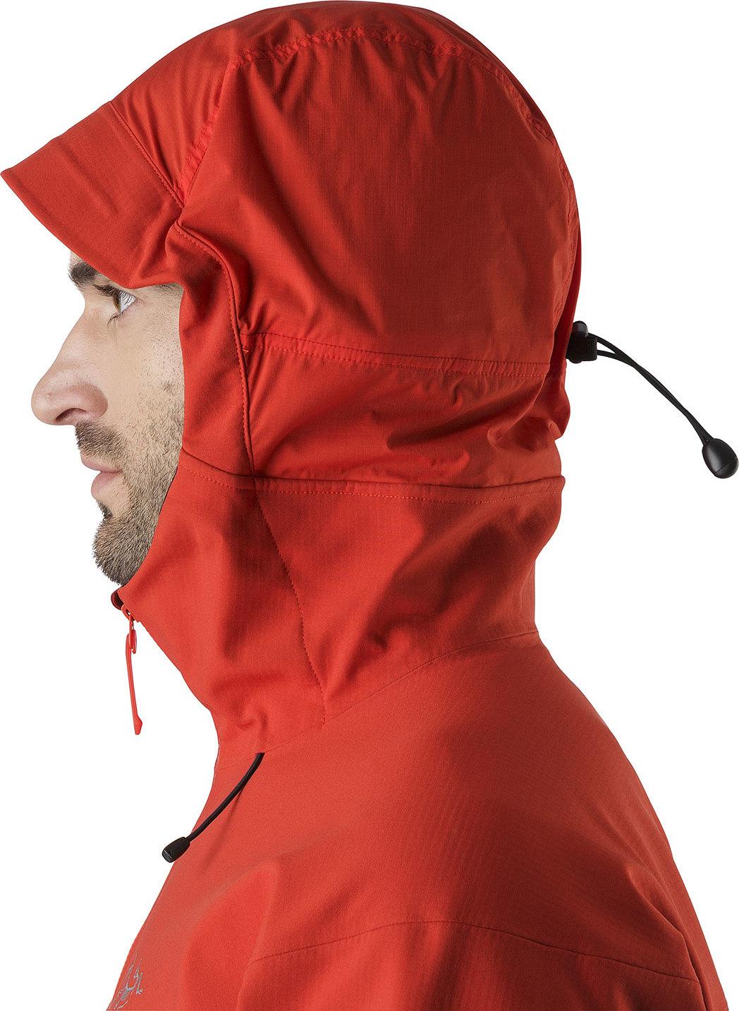 Product gallery image number 3 for product Acto FL Jacket - Men's