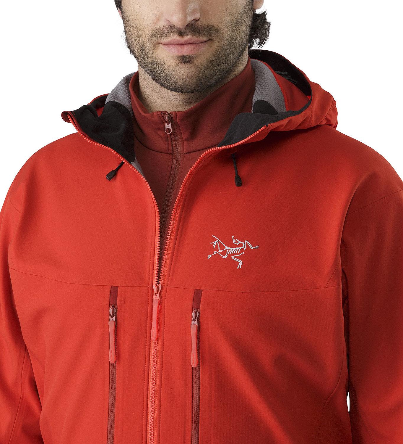 Product gallery image number 2 for product Acto FL Jacket - Men's