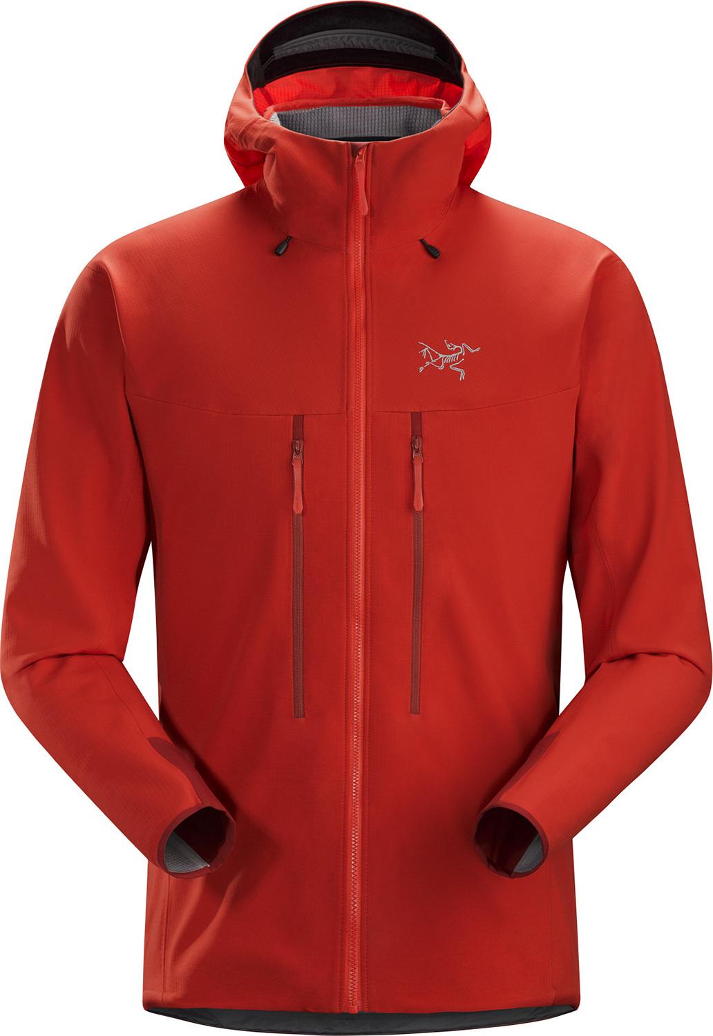 Product gallery image number 1 for product Acto FL Jacket - Men's