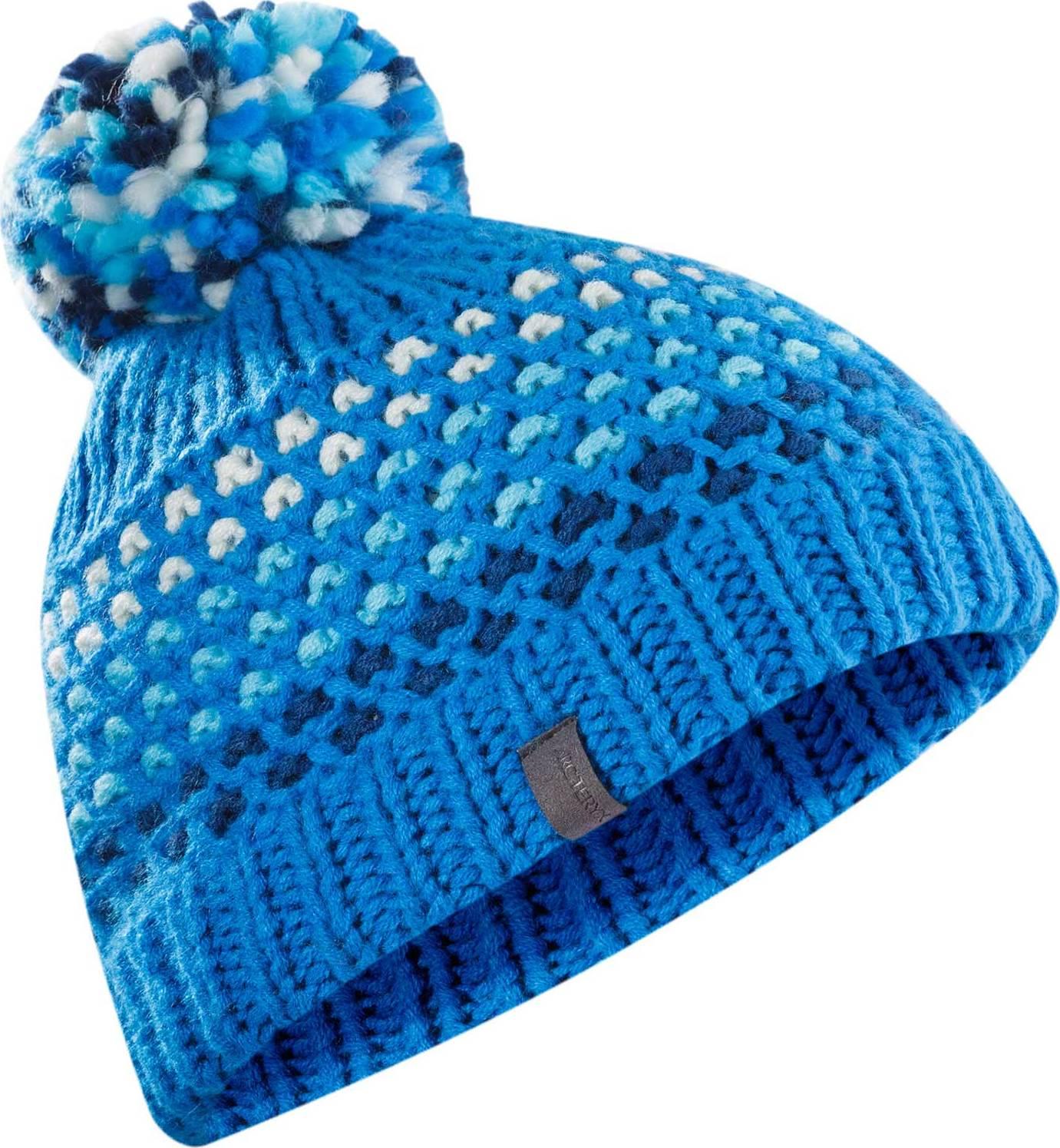 Product gallery image number 1 for product Fernie Toque - Women's