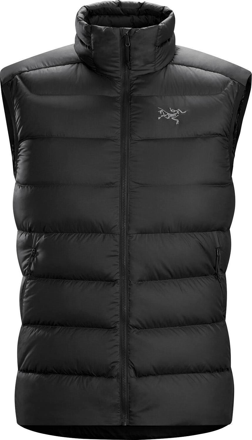 Product gallery image number 1 for product Thorium SV Vest - Men's