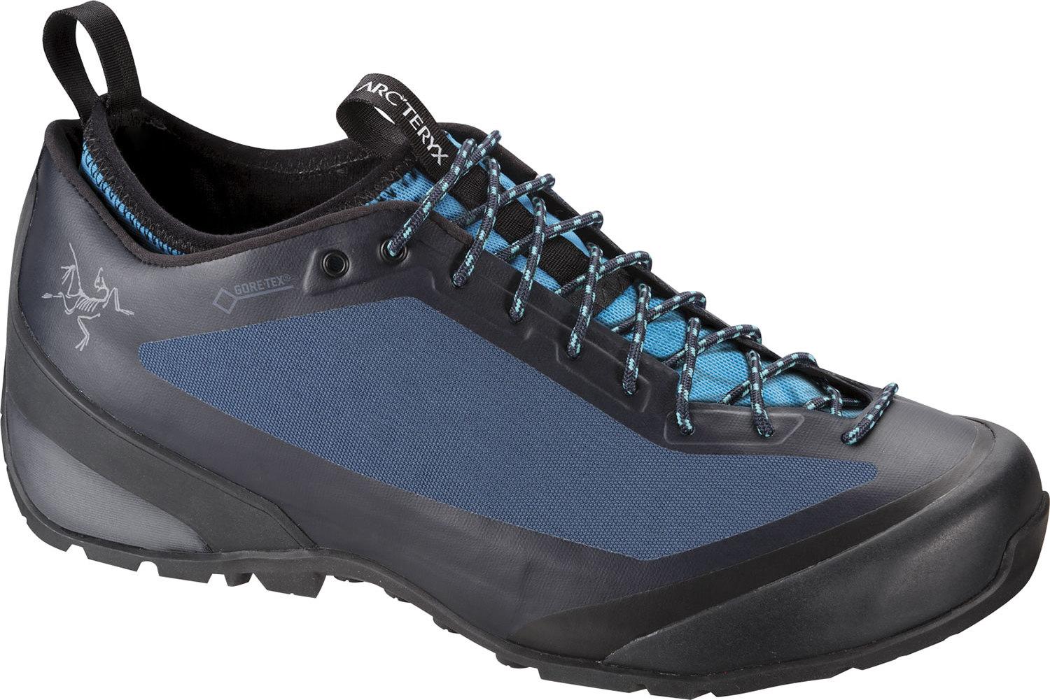 Product gallery image number 1 for product Acrux FL Gore-Tex Approach Shoes - Men's
