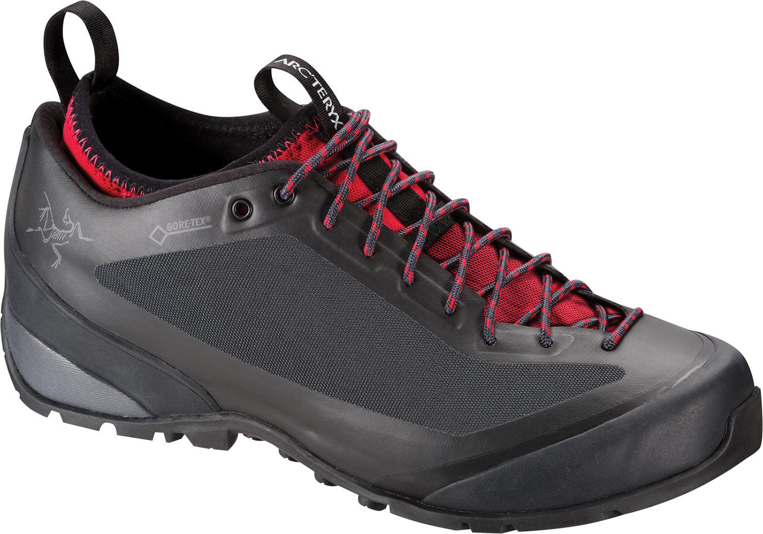 Product gallery image number 1 for product Acrux FL Gore-Tex Approach Shoes - Women's