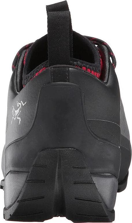 Product gallery image number 5 for product Acrux FL Gore-Tex Approach Shoes - Women's