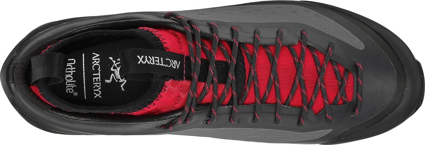 Product gallery image number 2 for product Acrux FL Gore-Tex Approach Shoes - Women's