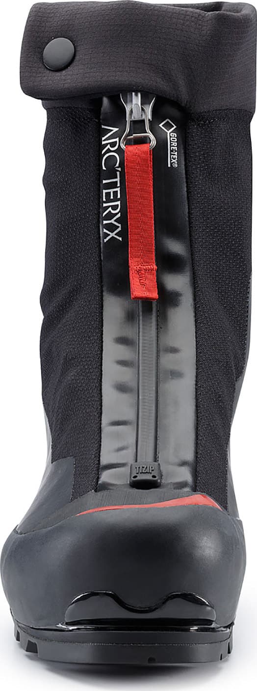 Product gallery image number 5 for product Acrux AR Mountaineering Boot - Men's