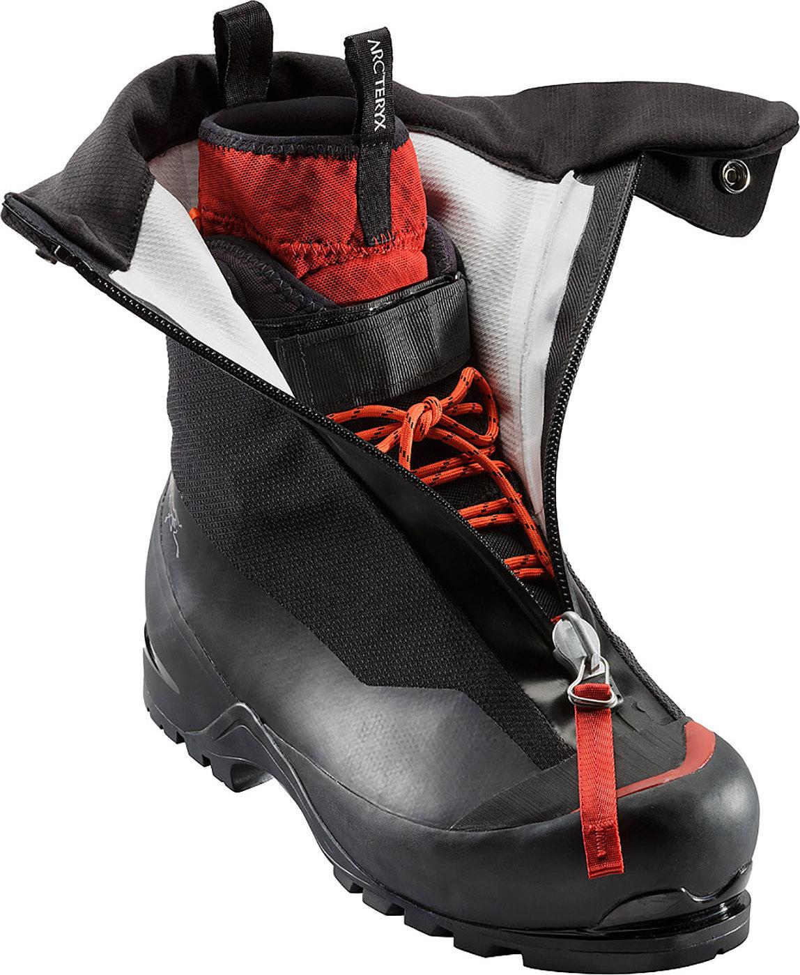 Product gallery image number 2 for product Acrux AR Mountaineering Boot - Men's