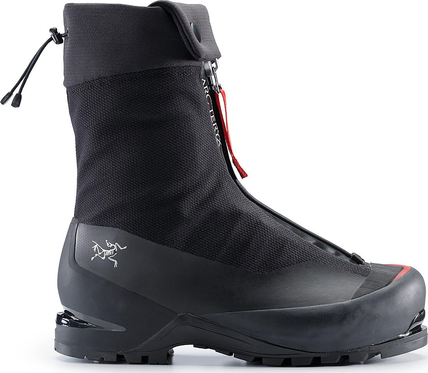 Product gallery image number 3 for product Acrux AR Mountaineering Boot - Men's