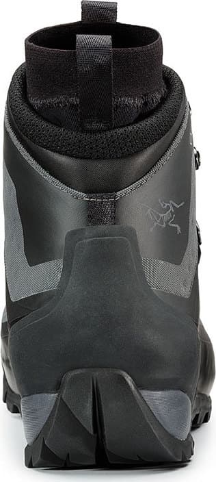 Product gallery image number 3 for product Bora Mid GTX Hiking Boot - Men's