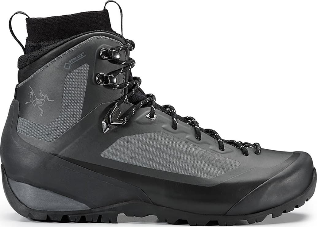 Product gallery image number 4 for product Bora Mid GTX Hiking Boot - Men's
