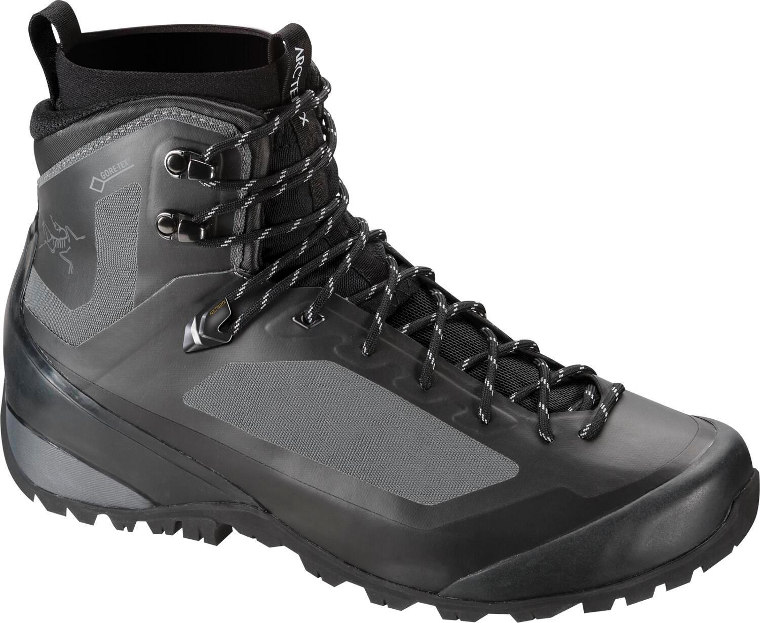 Product gallery image number 1 for product Bora Mid GTX Hiking Boot - Men's