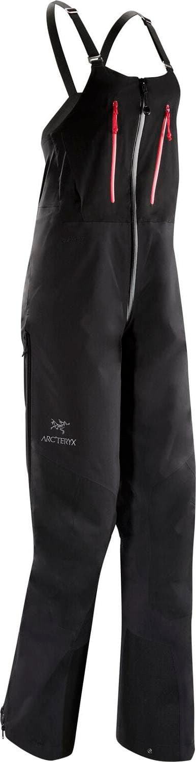 Product gallery image number 1 for product Alpha SV Bibs - Women's