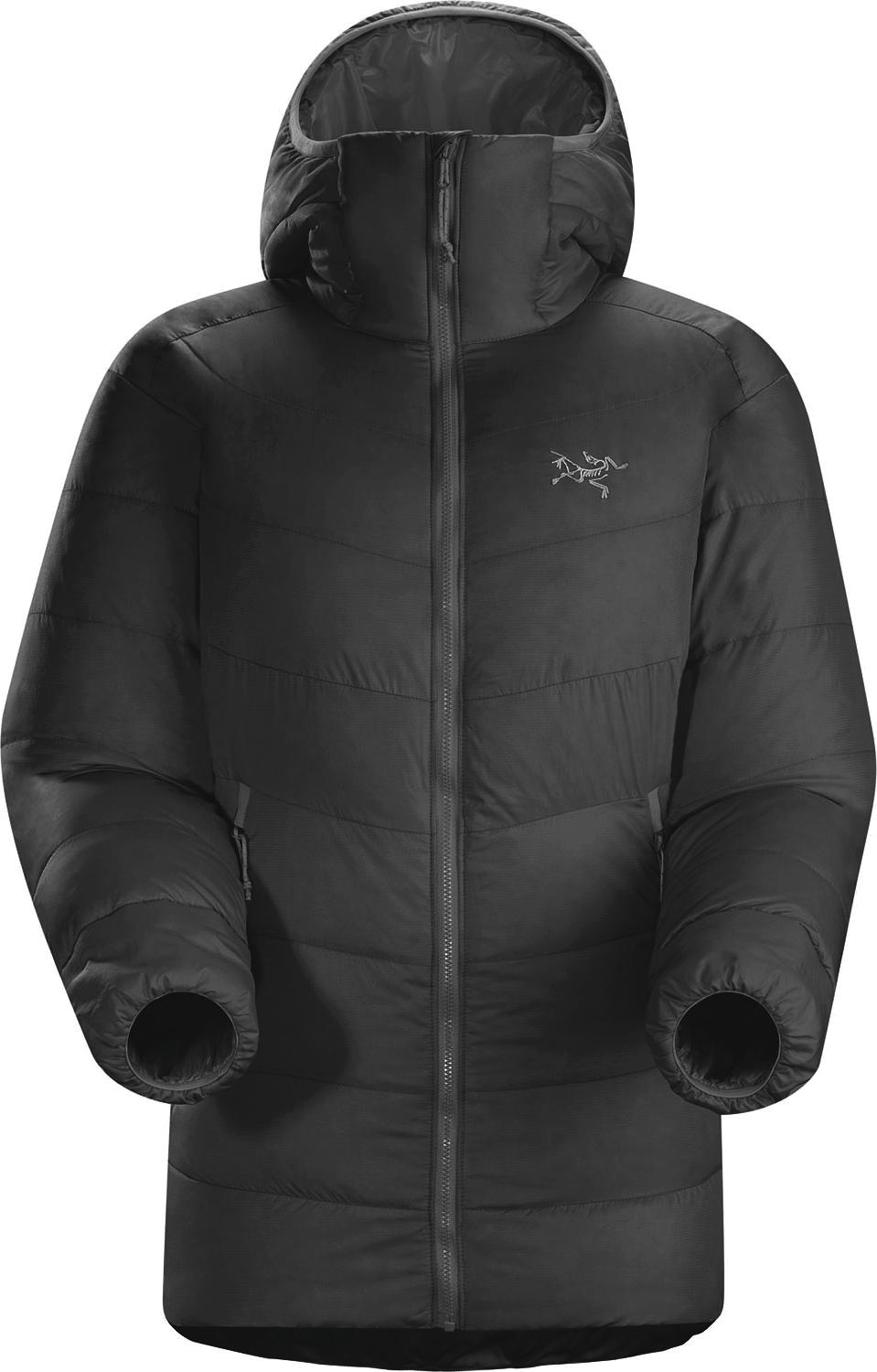 Product gallery image number 1 for product Thorium SV Hood - Women's