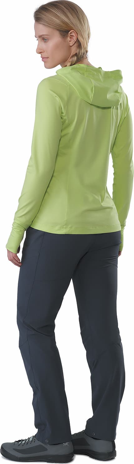 Product gallery image number 9 for product Sigma FL Pant - Women's