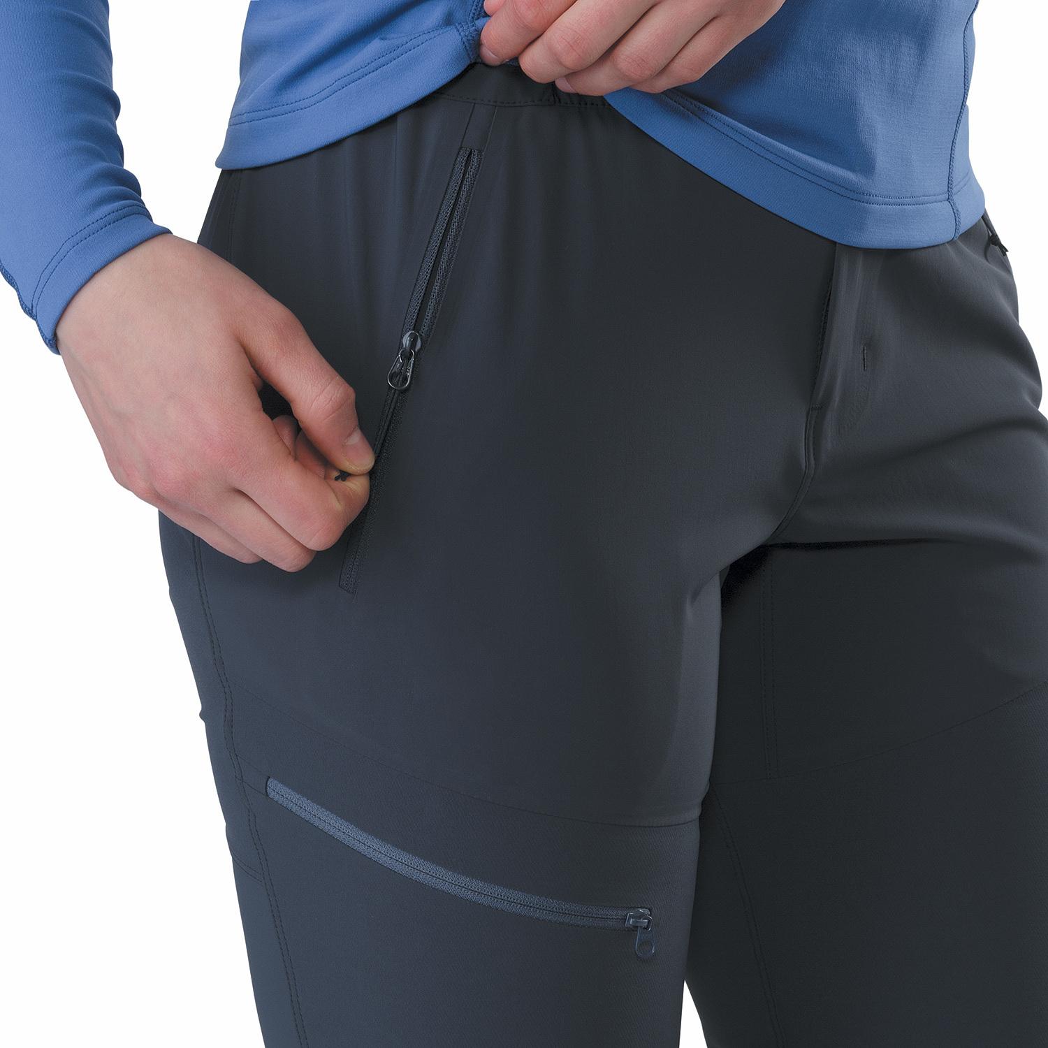 Product gallery image number 6 for product Sigma FL Pant - Women's