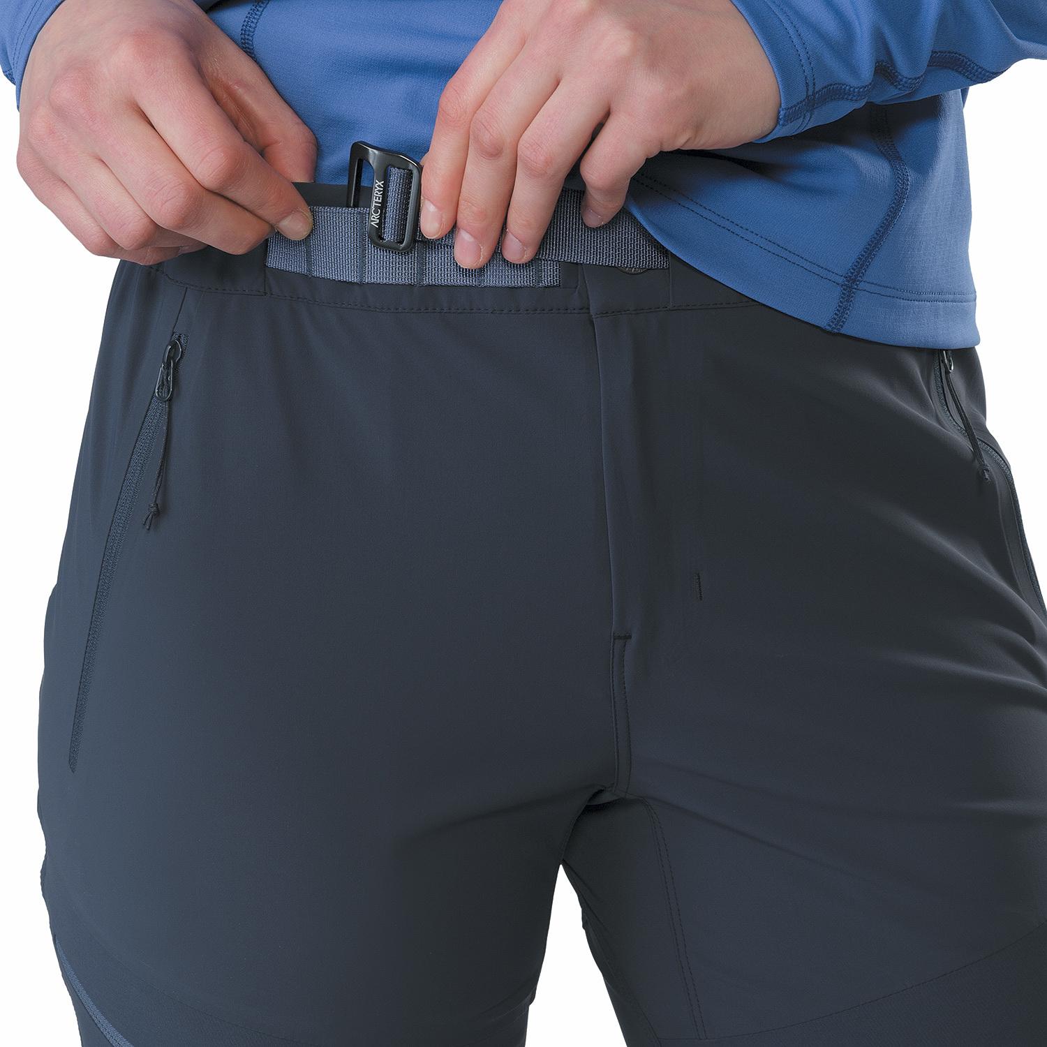 Product gallery image number 3 for product Sigma FL Pant - Women's