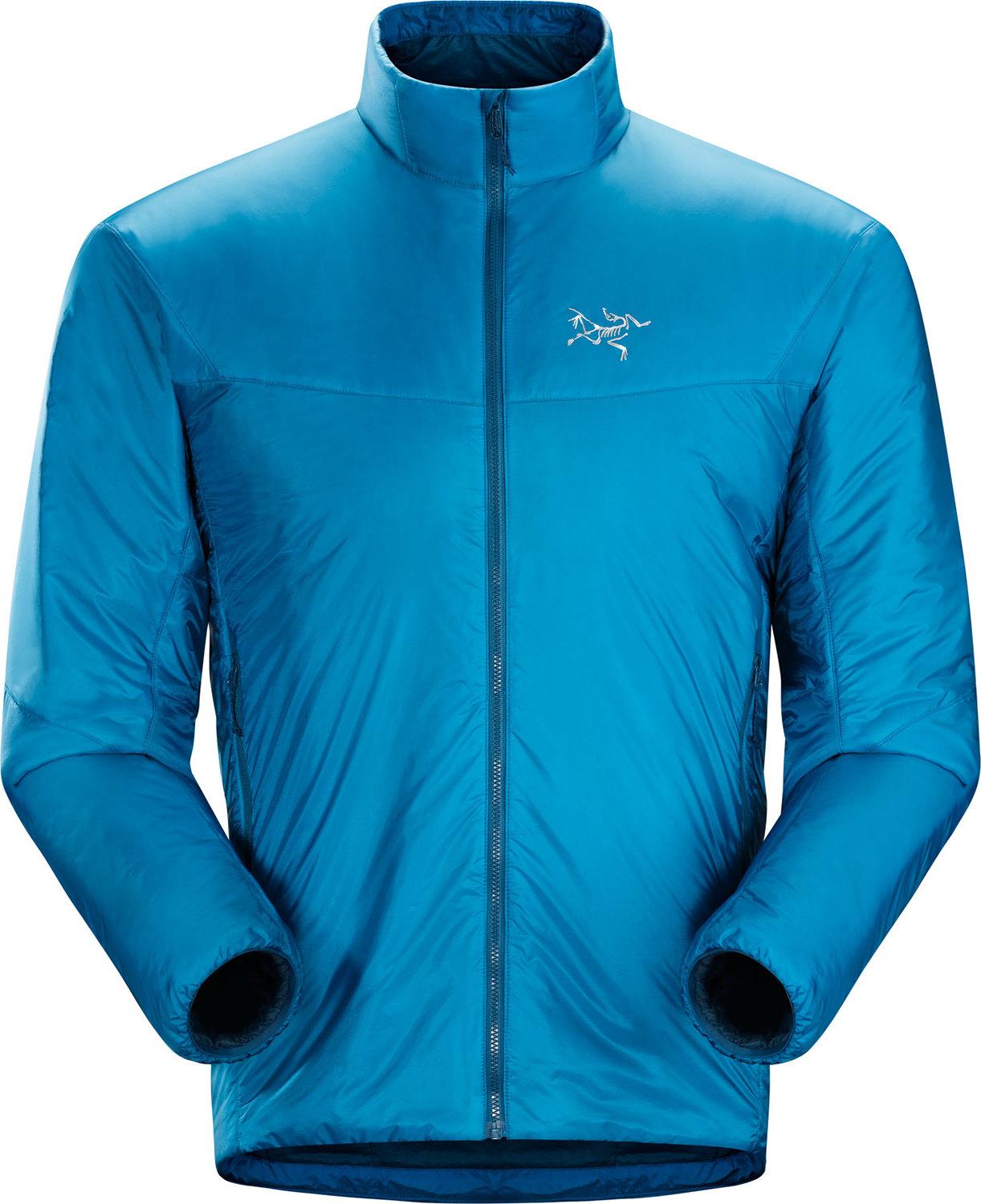 Product gallery image number 1 for product Nuclei SL Jacket - Men's
