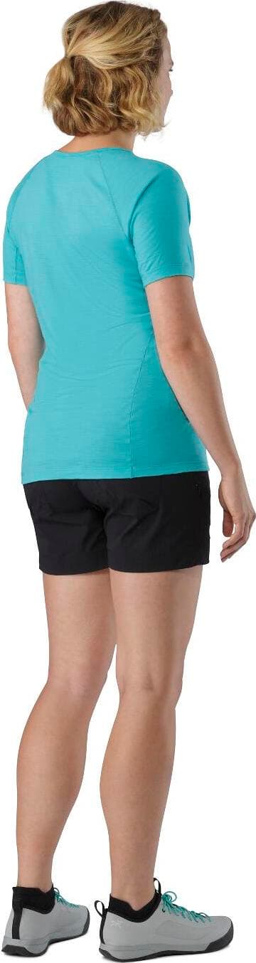 Product gallery image number 6 for product Parapet Short - Women's