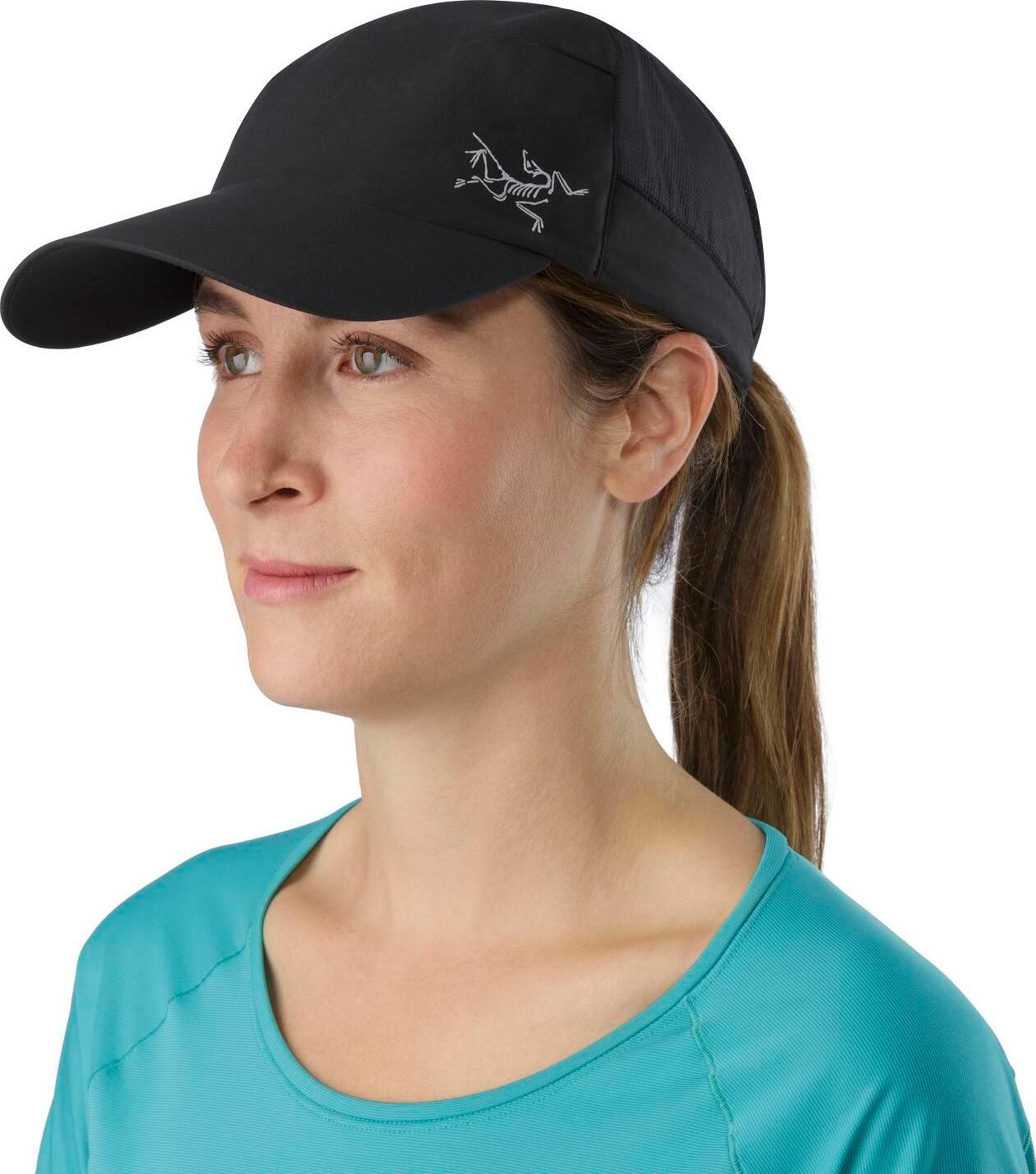 Product gallery image number 2 for product Calvus Cap - Unisex