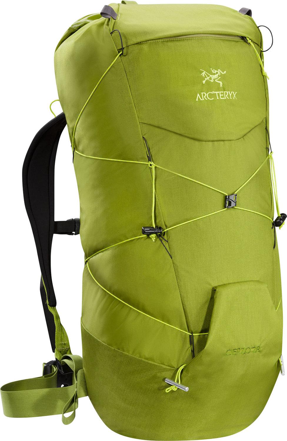 Product gallery image number 1 for product Cierzo 28L Backpack - Unisex