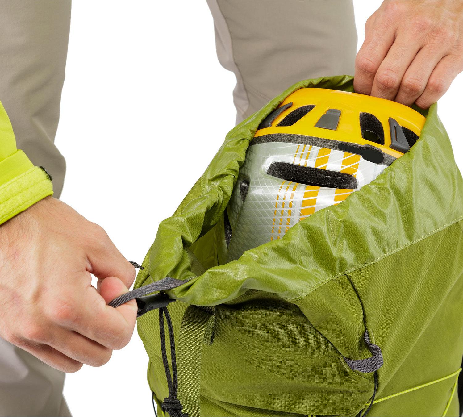 Product gallery image number 9 for product Cierzo 28L Backpack - Unisex