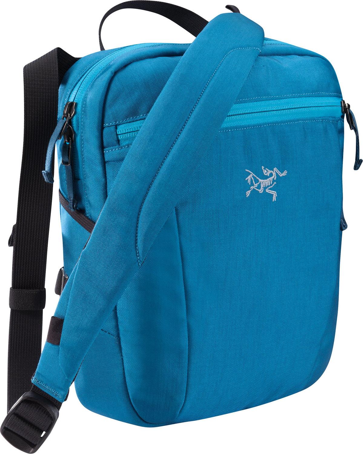 Product gallery image number 1 for product Slingblade 4 Shoulder Bag