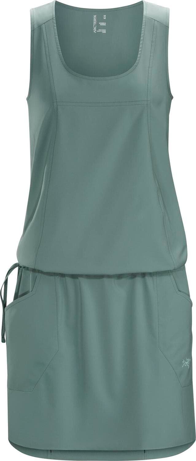 Product gallery image number 1 for product Contenta Dress - Women's