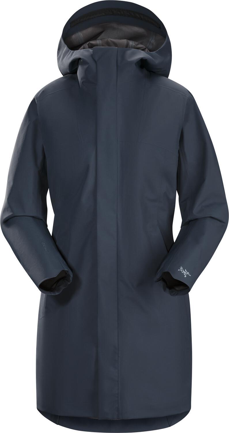 Product gallery image number 1 for product Codetta Coat - Women's