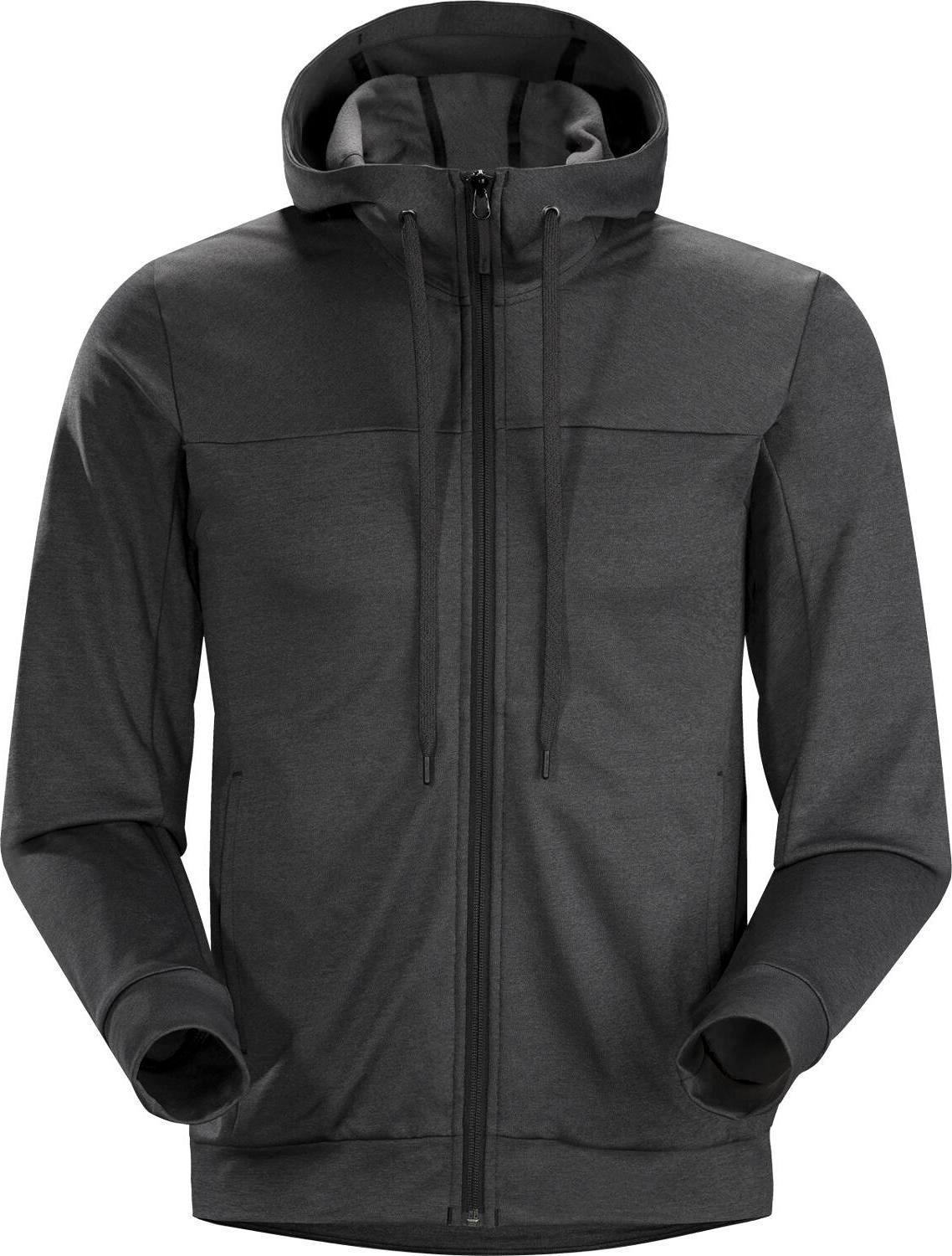 Product gallery image number 1 for product Slocan Hoody - Men's
