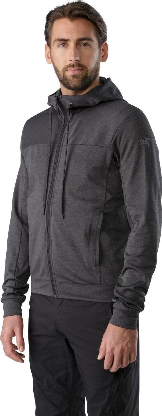 Product gallery image number 7 for product Slocan Hoody - Men's