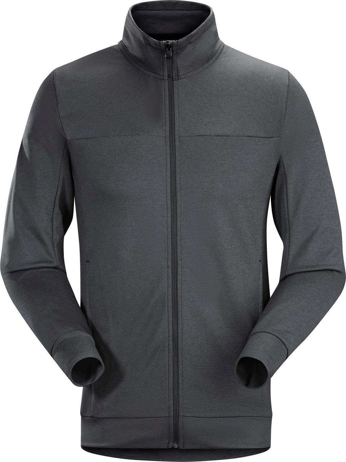 Product gallery image number 1 for product Nanton Jacket - Men's