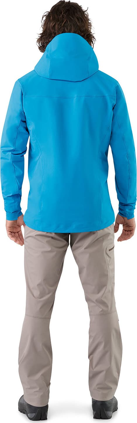 Product gallery image number 2 for product Gamma LT Hoody - Men's