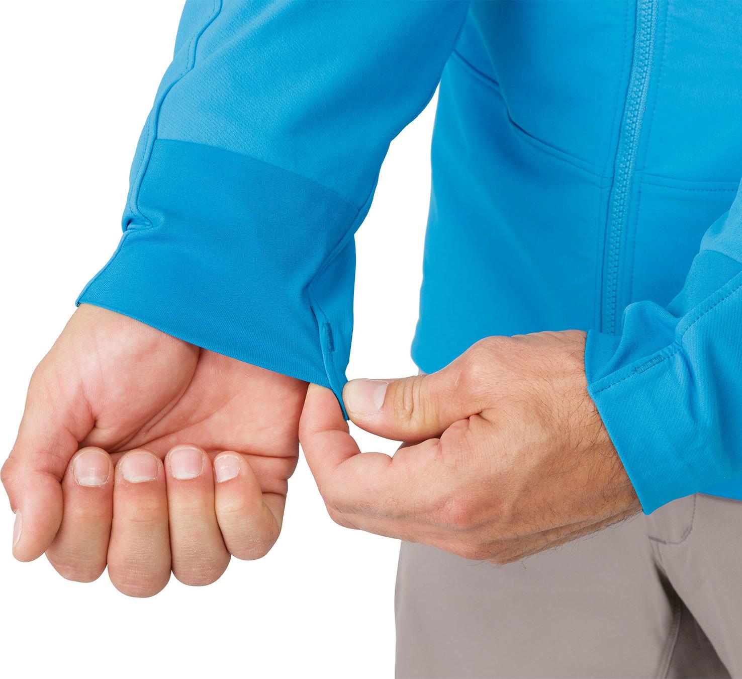 Product gallery image number 3 for product Gamma LT Hoody - Men's