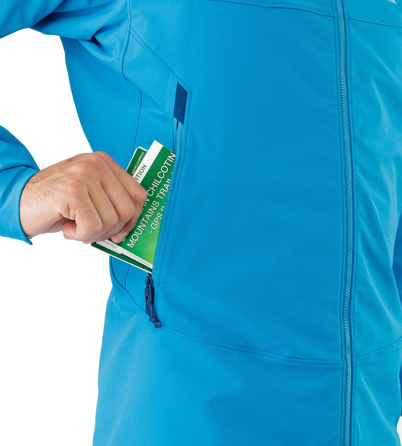 Product gallery image number 5 for product Gamma LT Hoody - Men's