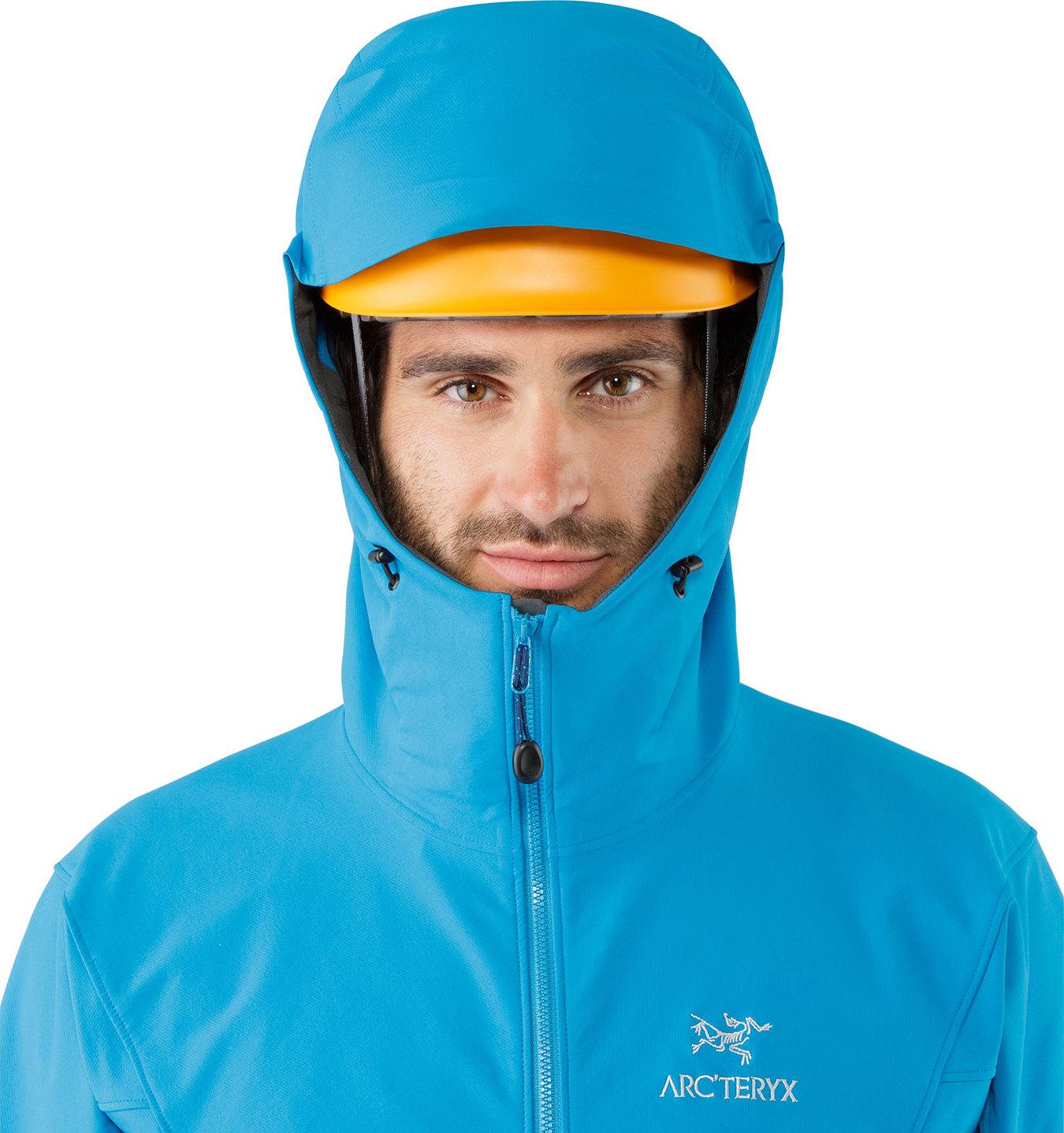 Product gallery image number 6 for product Gamma LT Hoody - Men's