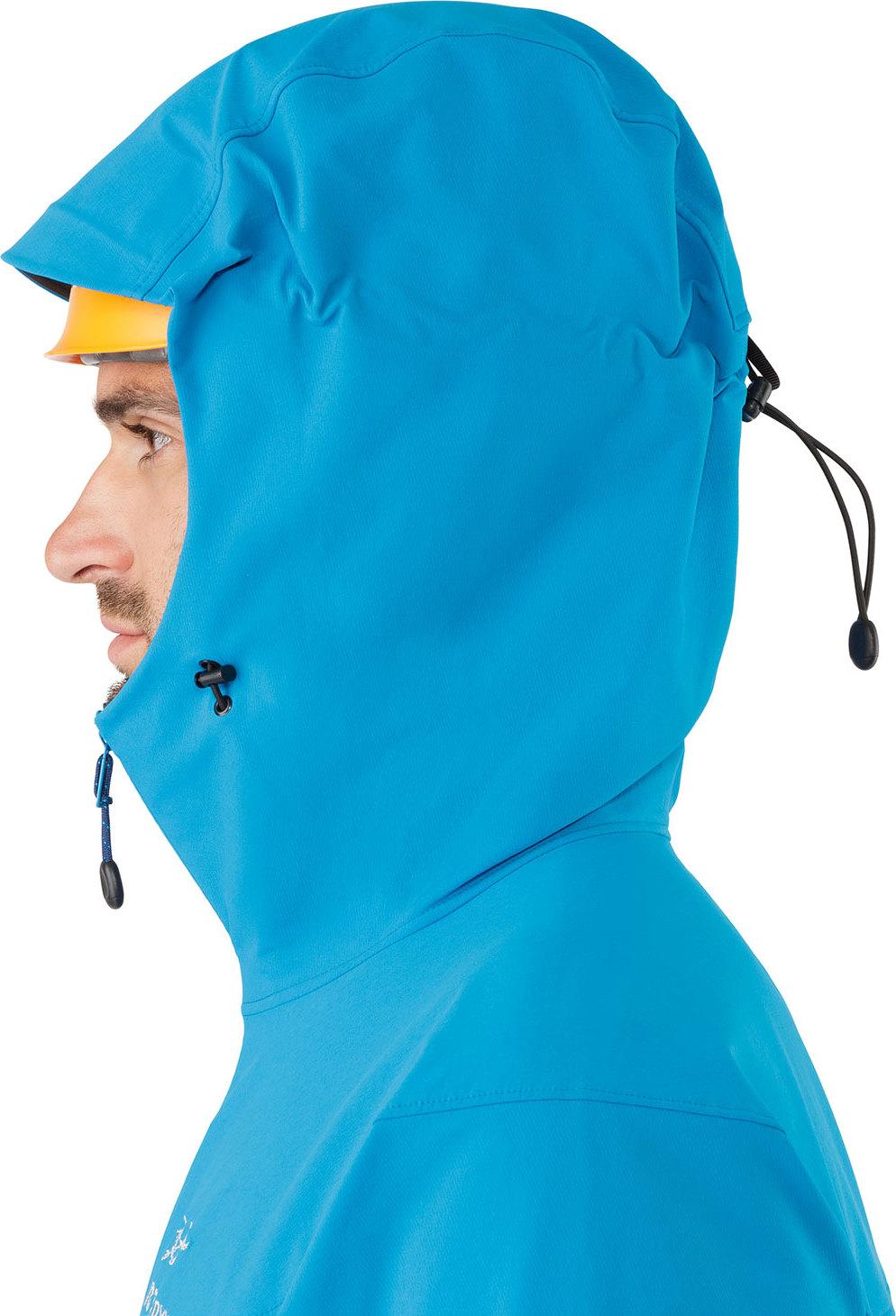 Product gallery image number 7 for product Gamma LT Hoody - Men's