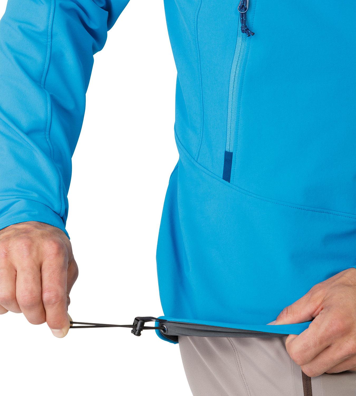 Product gallery image number 8 for product Gamma LT Hoody - Men's