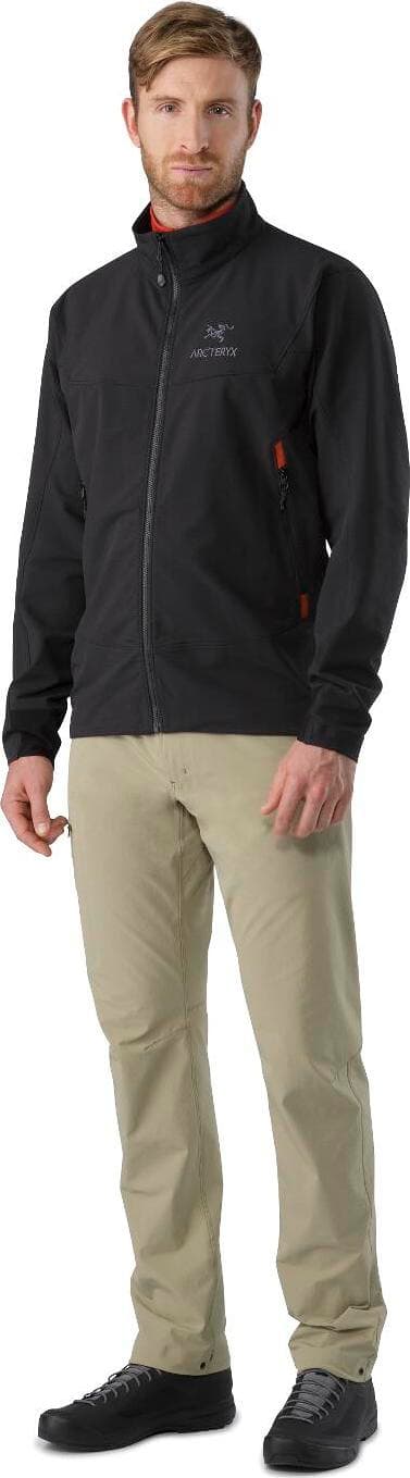 Product gallery image number 7 for product Gamma LT Jacket - Men's