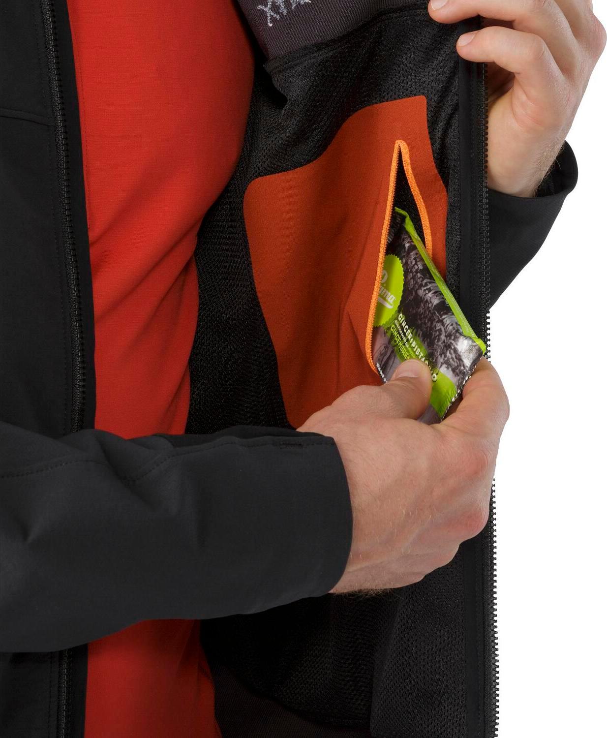 Product gallery image number 4 for product Gamma LT Jacket - Men's