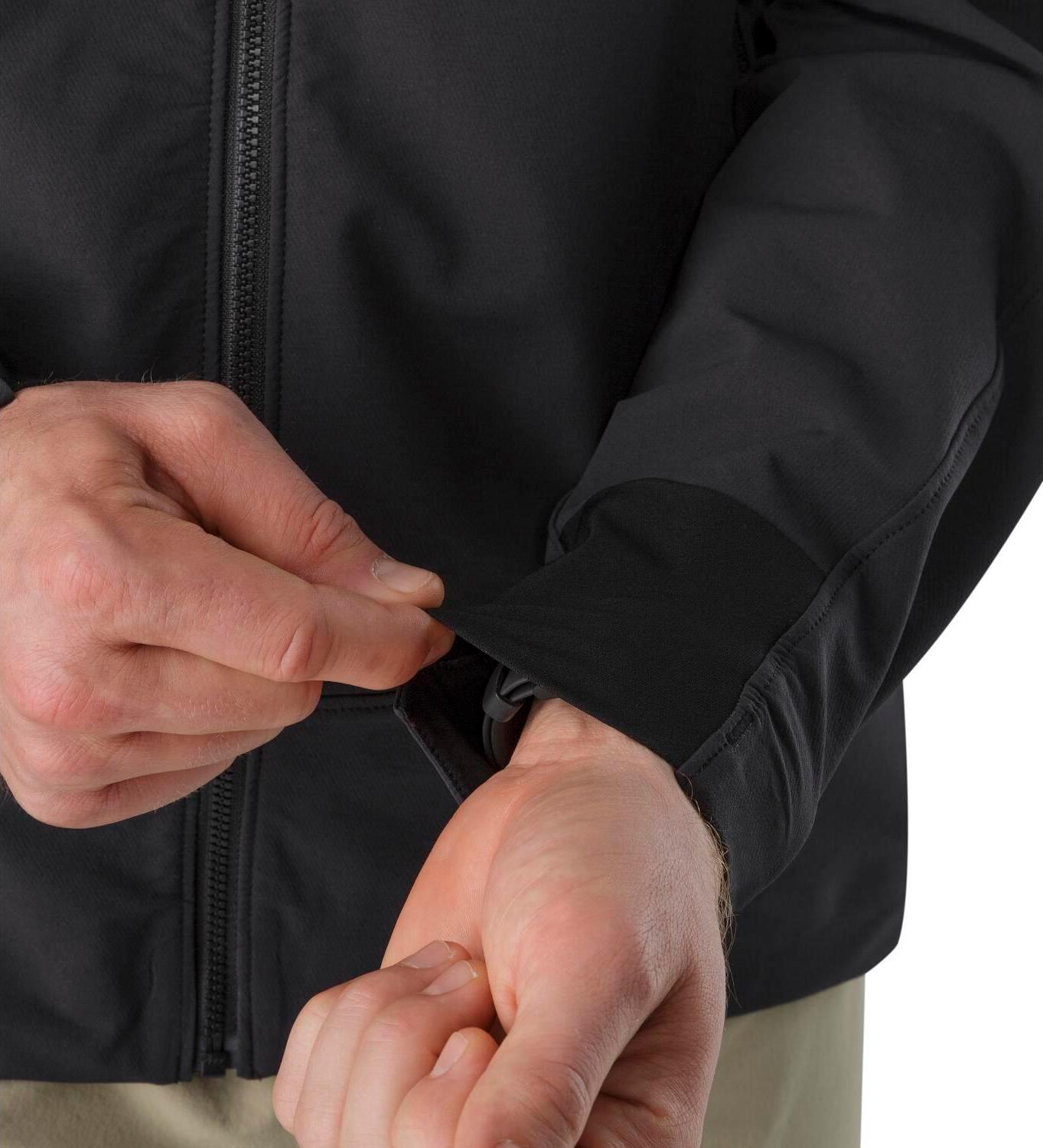 Product gallery image number 2 for product Gamma LT Jacket - Men's