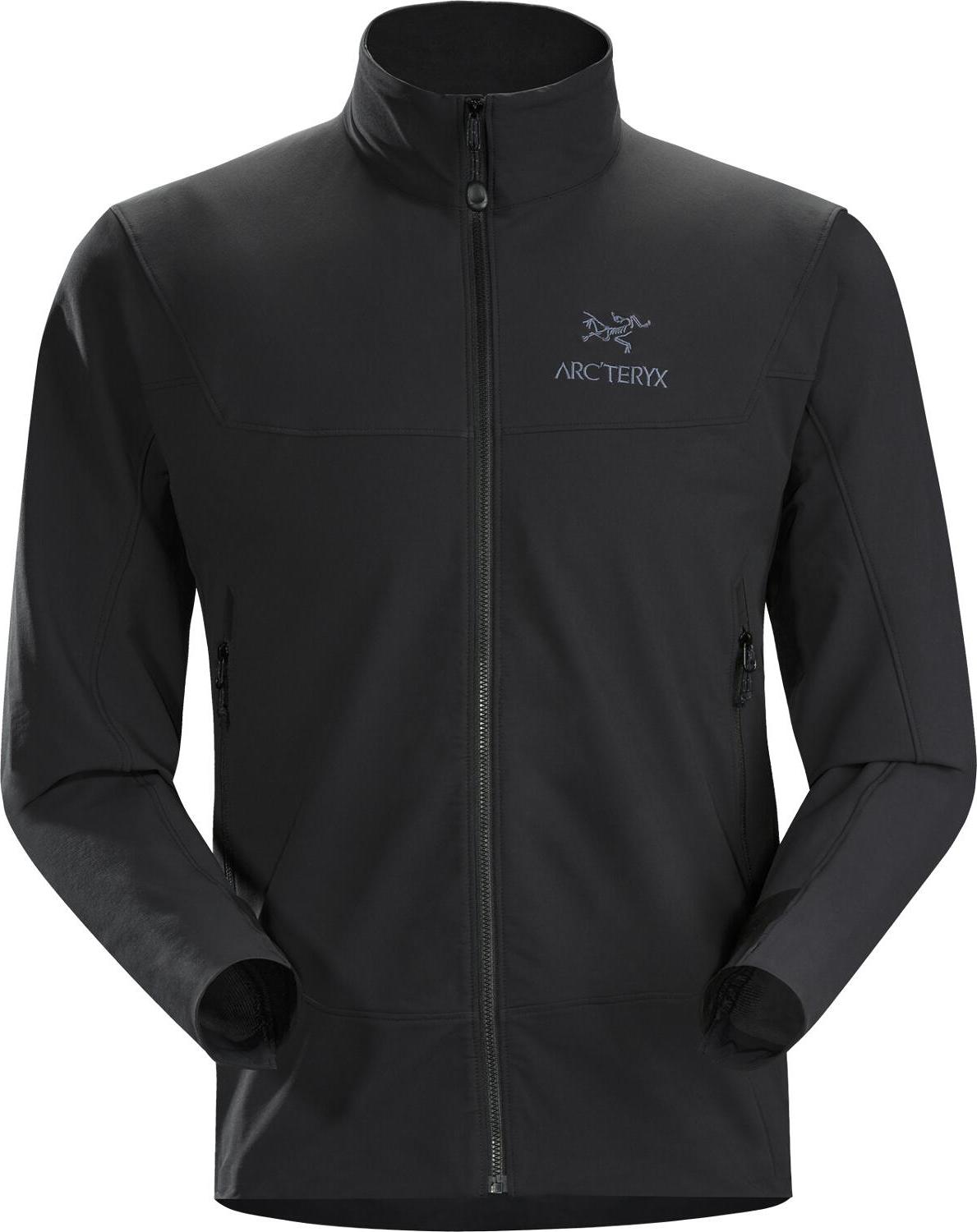 Product gallery image number 1 for product Gamma LT Jacket - Men's