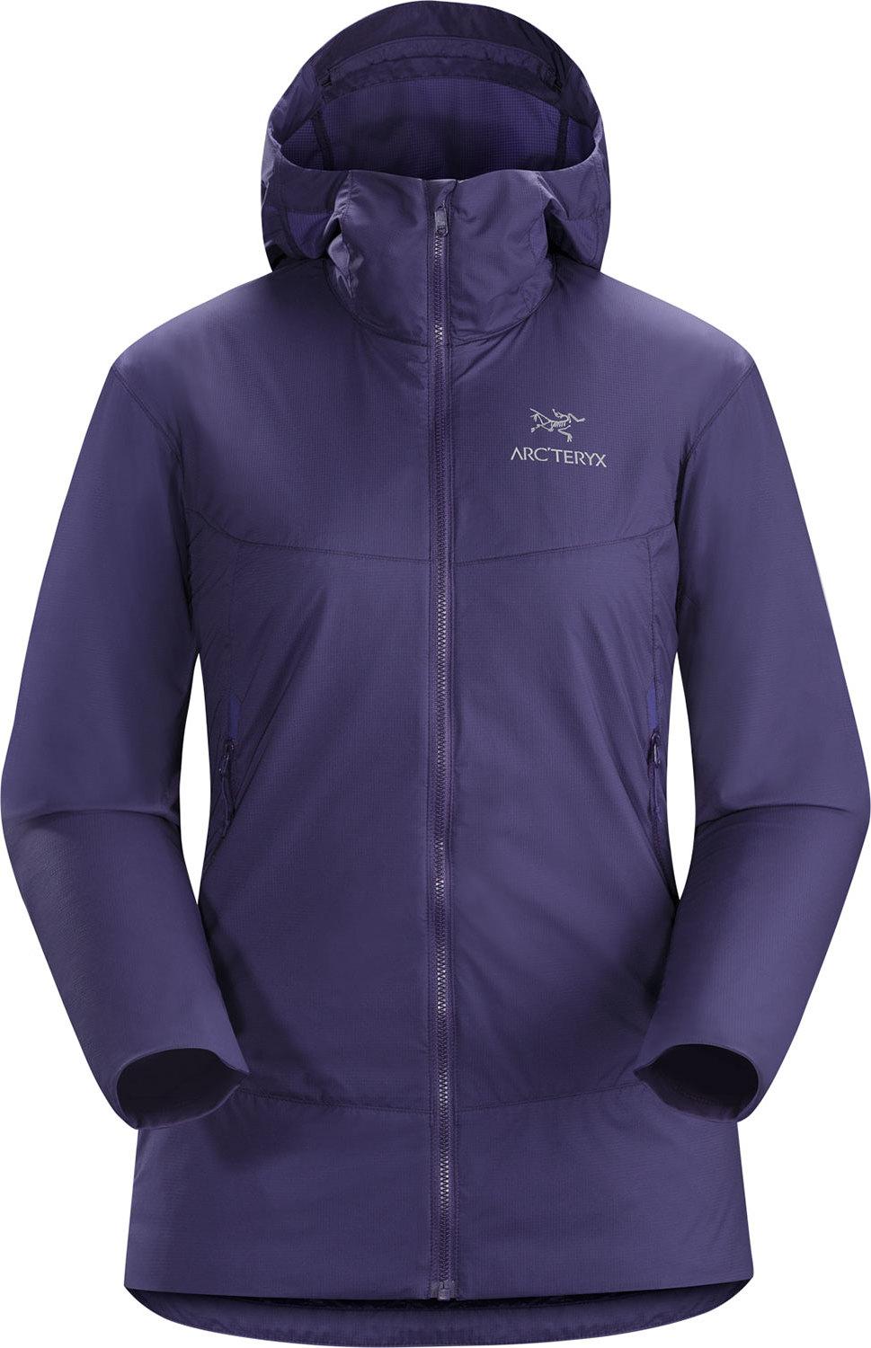 Product gallery image number 1 for product Atom SL Hoody - Women's