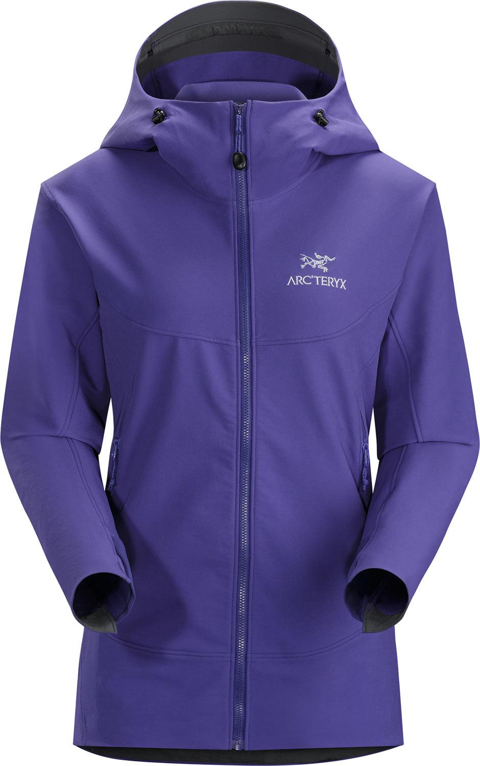 Product gallery image number 1 for product Gamma LT Hoody - Women's