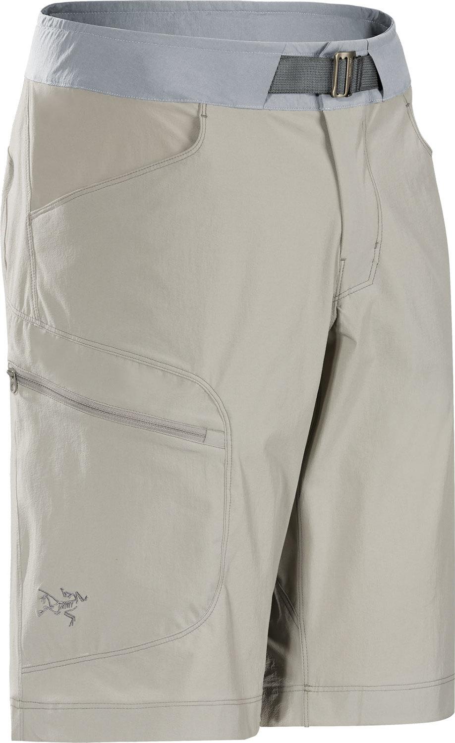 Product gallery image number 1 for product Lefroy Short - Men's