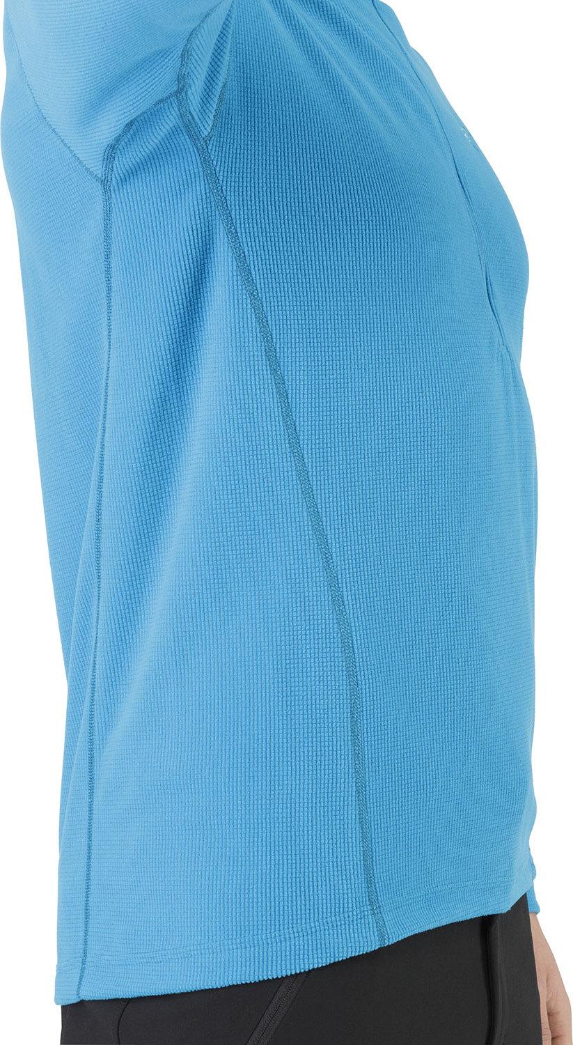 Product gallery image number 2 for product Delta LT Zip - Men's