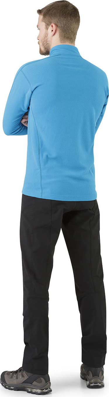 Product gallery image number 3 for product Delta LT Zip - Men's