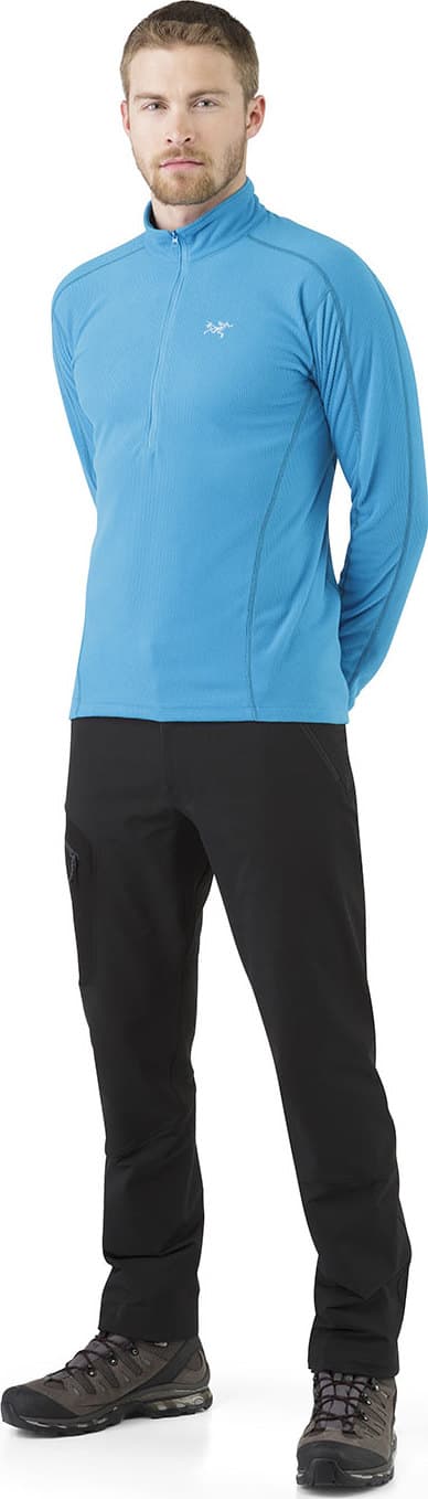 Product gallery image number 4 for product Delta LT Zip - Men's