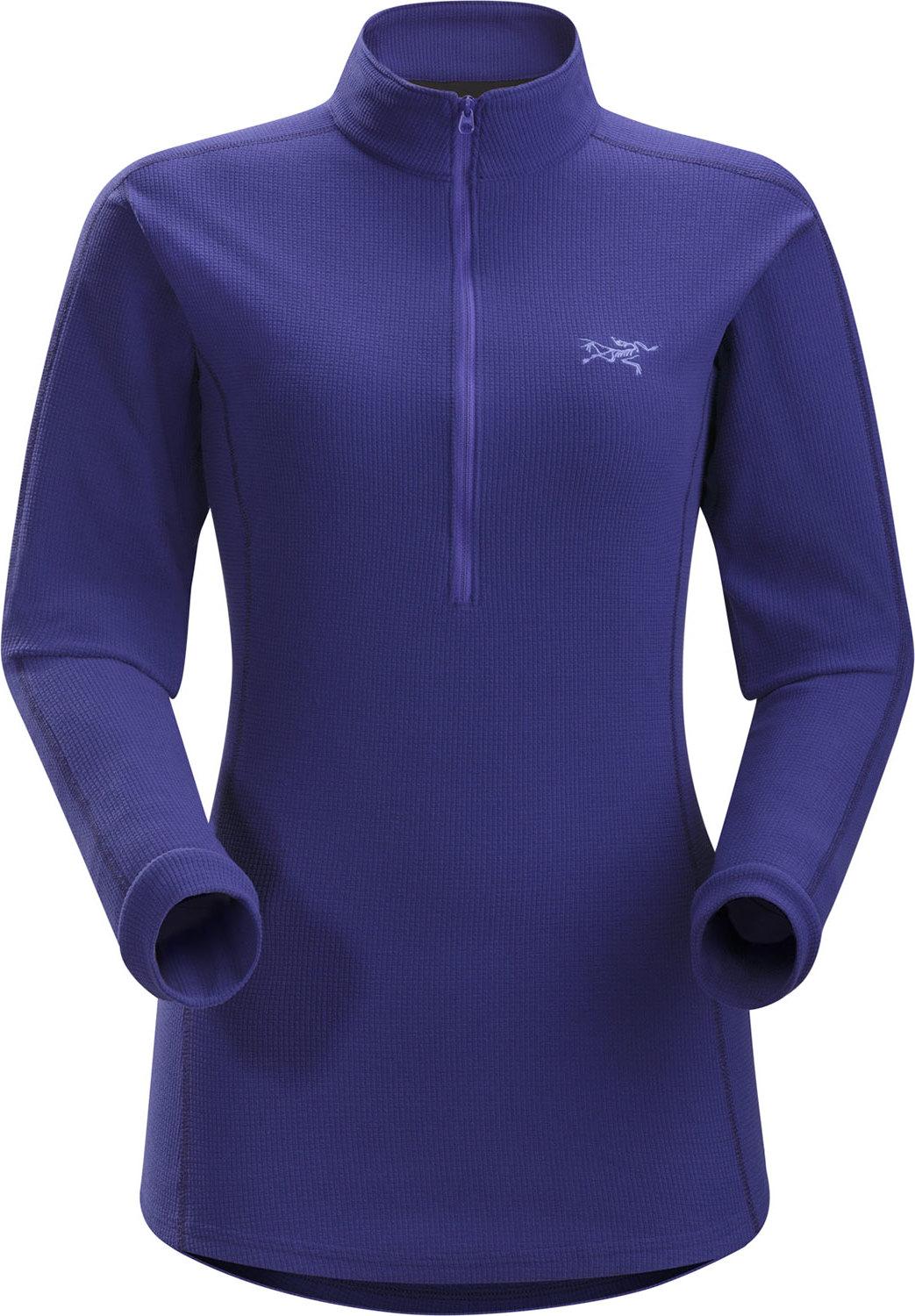 Product gallery image number 1 for product Delta LT Zip - Women's